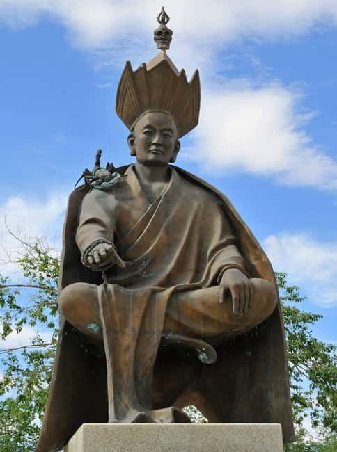 Travel to Gobi by train Visit World energy Center - Why this train journey is different