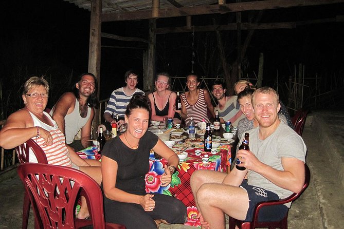 Trekking Sapa - Bac Ha Market: Sleep on Train & Homestay - Cat Cat Village and the first Sapa walk