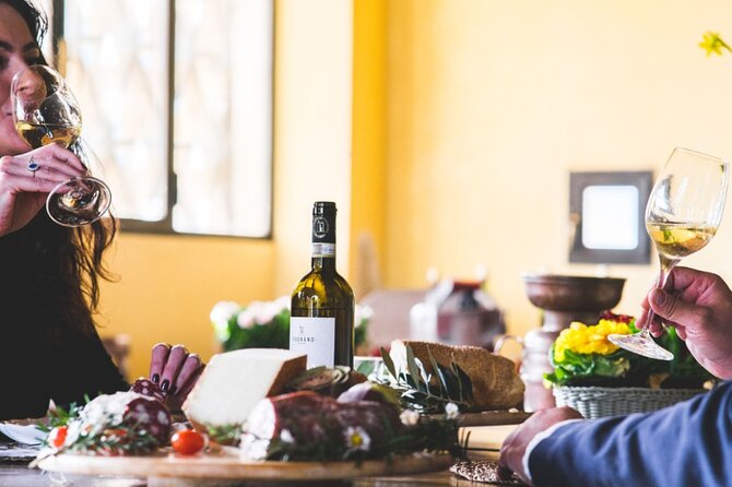 Tuscany Comfort Day Tour from Rome with Wine & Lunch - Why this Rome to Tuscany day works