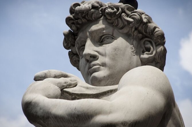 Tuscany Comfort Day Tour from Rome with Wine & Lunch - The ride into the Tuscan countryside
