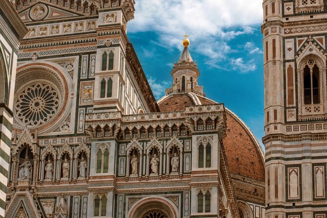 Tuscany Comfort Day Tour from Rome with Wine & Lunch - A family winery near San Gimignano