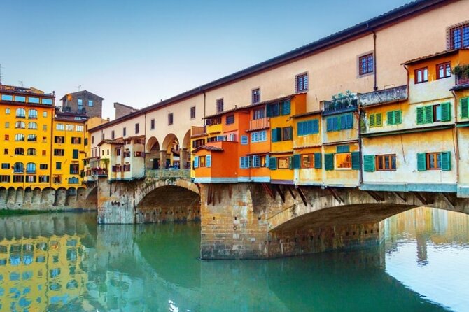 Tuscany Comfort Day Tour from Rome with Wine & Lunch - What the guide adds