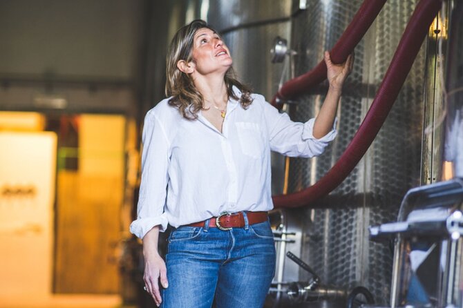 Tuscany Comfort Day Tour from Rome with Wine & Lunch - Meeting at Rome Termini before 8:10 a.m.