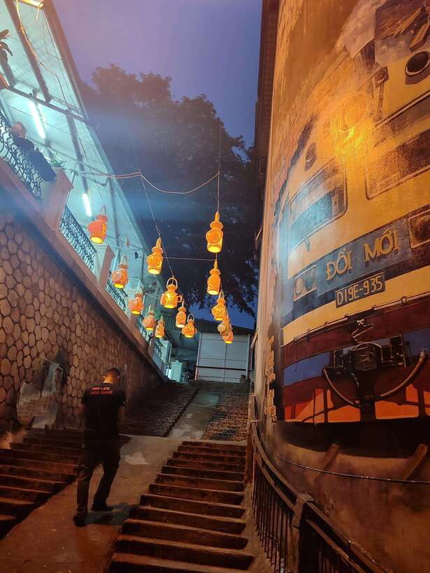 Uncover Hanoi’s Hidden Treasures: Old Quarter & Train Street - Ma May Ancient House and the older lanes