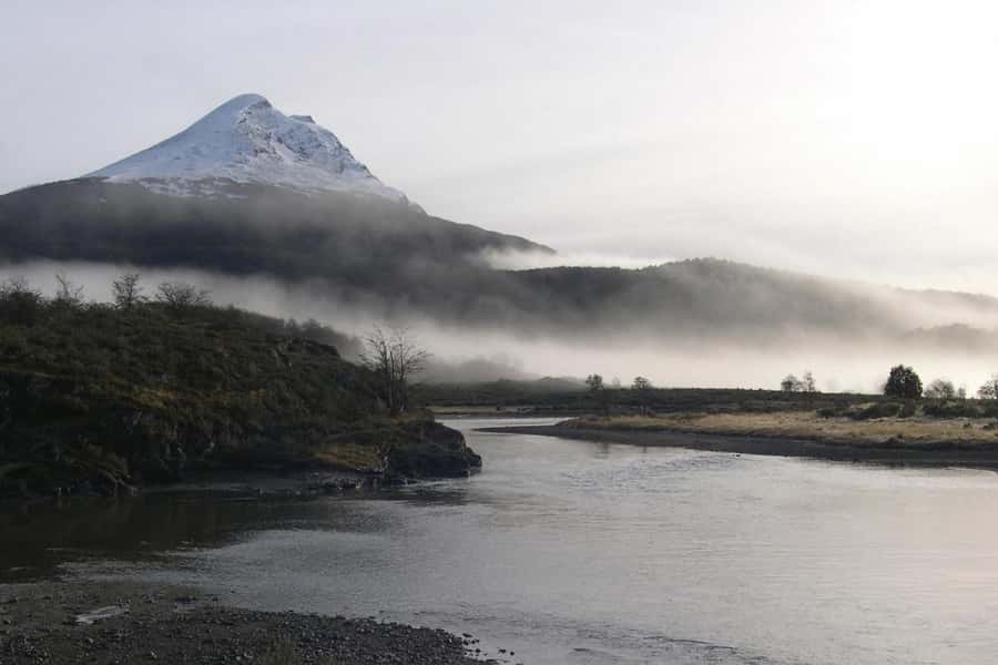 Ushuaia: End of the World Train Ride & Tierra del Fuego Park - Pickup, timing, and ticket risk