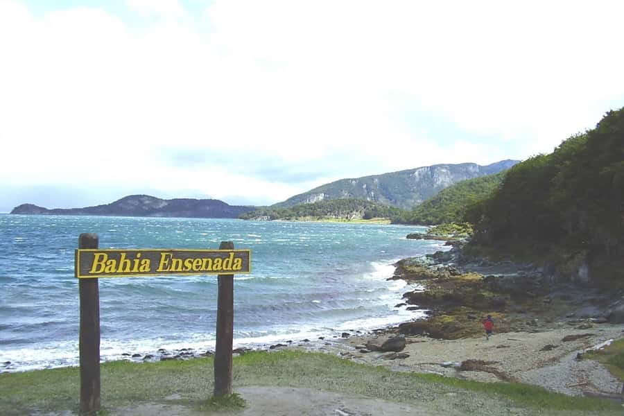 Ushuaia: End of the World Train Ride & Tierra del Fuego Park - What $140 really buys you
