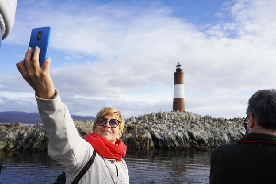 Ushuaia: National Park, Train, and Beagle Channel Navigation - The End of the World Train and Tierra del Fuego’s past