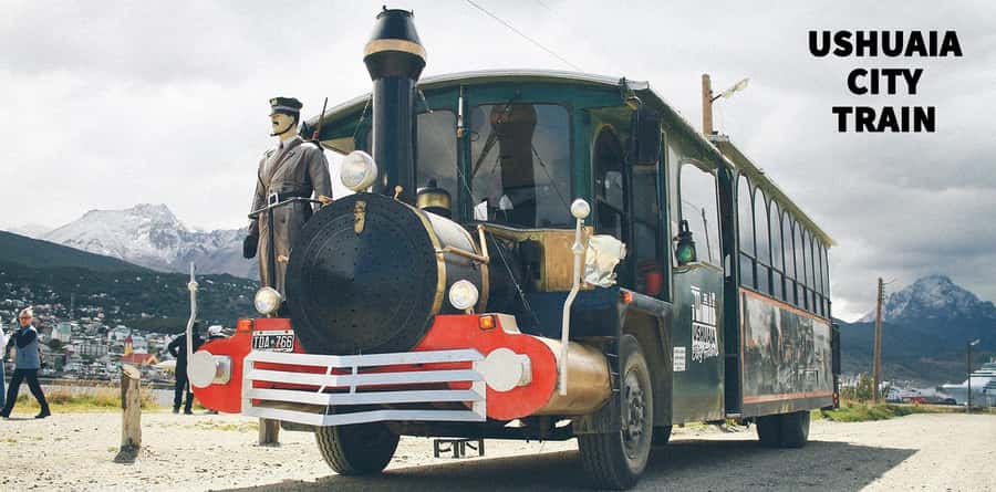 Ushuaia: Panoramic City Train Tour - How much value do you get for $20?