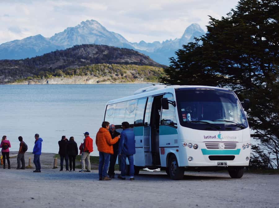 USHUAIA | Tierra del Fuego National Park & Optional Train - The return transfer needs attention