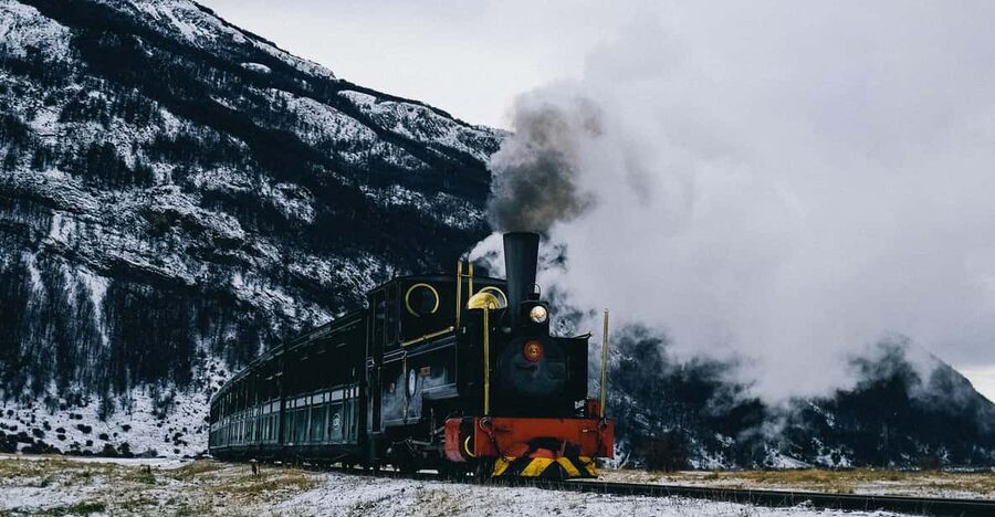 USHUAIA | Tierra del Fuego National Park & Optional Train - Who will enjoy this half-day visit
