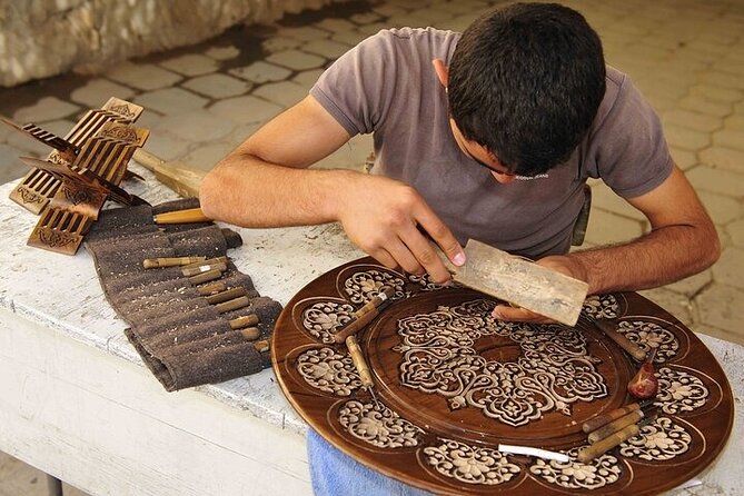 Uzbekistan 3 Day Private Tour Tashkent-Bukhara-Samarkand Bullet Train - Who will enjoy this fast-paced route