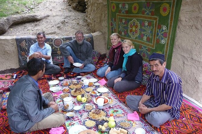 Uzbekistan 6 Days Private Tour Khiva-Bukhara-Samarkand by Train - Key details at a glance