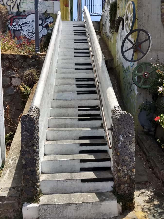 Valparaiso: Street Art, Funiculars and Port City Tour - Why this short Valparaíso tour works
