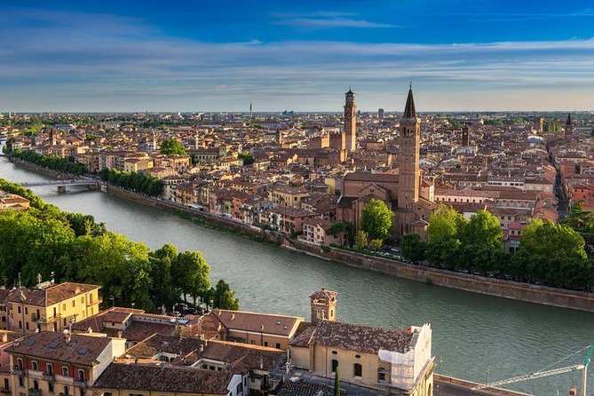 Venice and Verona Full Day Tour by Train from Milan - What a 7:00 a.m. start from Milan really means