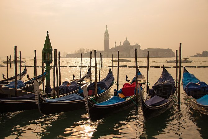 Venice and Verona Full Day Tour by Train from Milan - Guides who add real value