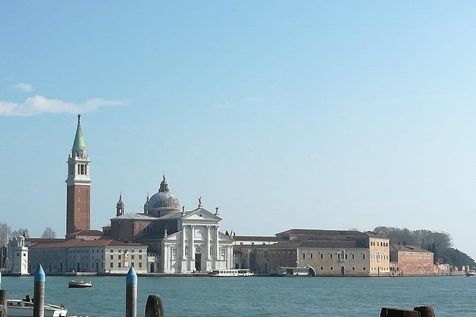 Venice by Train from Rome: Enjoy a Private Day Tour Experience - Key points before you book