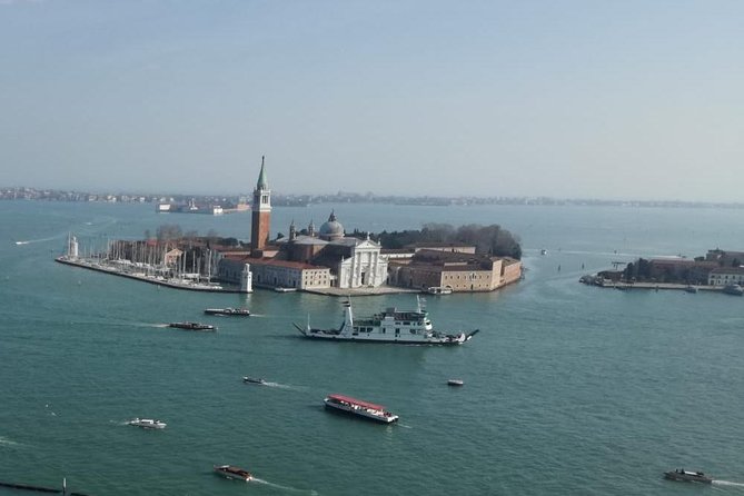 Venice by Train from Rome: Enjoy a Private Day Tour Experience - Rome to Venice by train: the real shape of the day