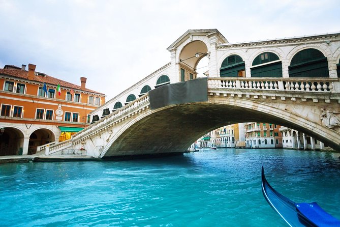 Venice Day Trip from Rome by High-Speed Train with Happy Hour - Why this Rome to Venice day trip works