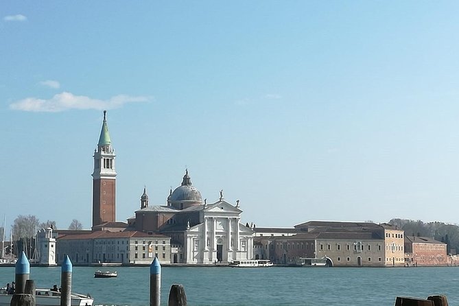 Venice from Rome: Full Day Small Group Tour by Fast Train - The real shape of this Rome to Venice day trip