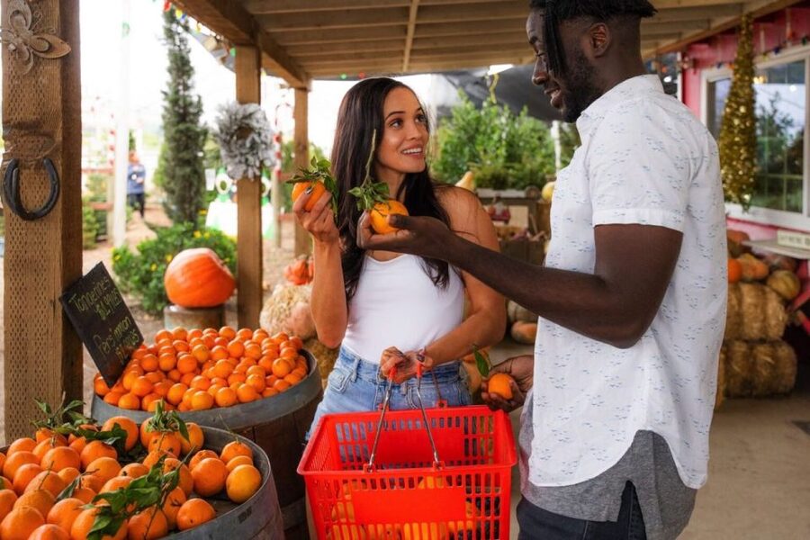 Ventura: Rail Bike Guided Tour with Farm Stand Stop - Starting at the Santa Paula train depot