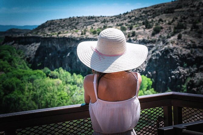 Verde Canyon Railroad Adventure Package - Following the Verde River into the canyon