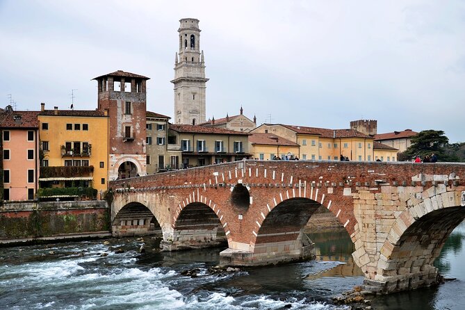 Verona Guided Tour from Venice by Train - Free time, and the main weakness of the schedule