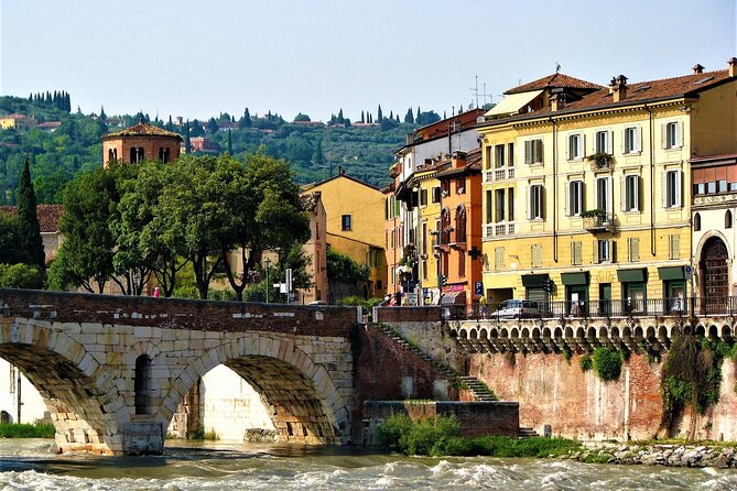 Verona Guided Tour from Venice by Train - Who should book this Verona day trip?