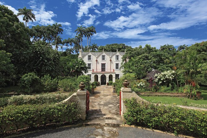 Victorian Steam (Long) Railway Journey+Great House & Distillery - Is $90 a fair price?