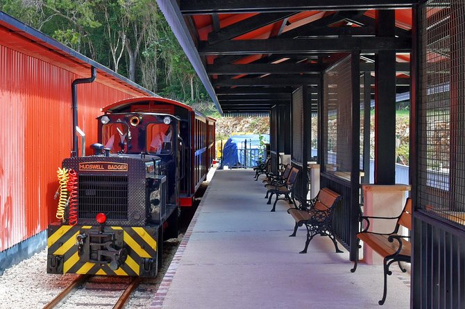 Victorian Steam Railway to Cherry Tree Hill + Great House Tour - Who will enjoy this Barbados outing?