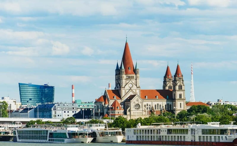 Vienna: EasyCityPass | City Card | Bus Metro Tram | Savings - Key points to know before you buy