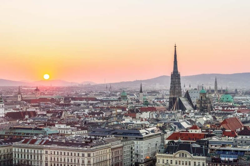 Vienna: EasyCityPass | City Card | Bus Metro Tram | Savings - How the attraction discounts can add up