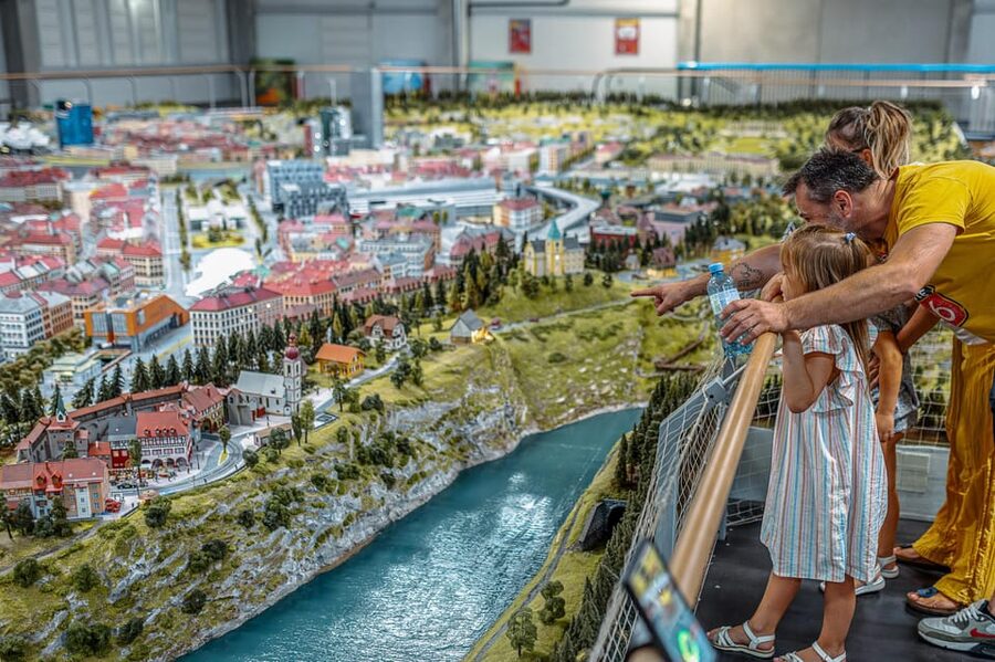 Vienna: Kingdom of Railways Museum Entry Ticket - Key points to know before you go
