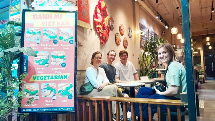 Vietnam Tea Tasting - Giang Egg Coffee & Train Street Visit - Why this three-hour Hanoi experience works