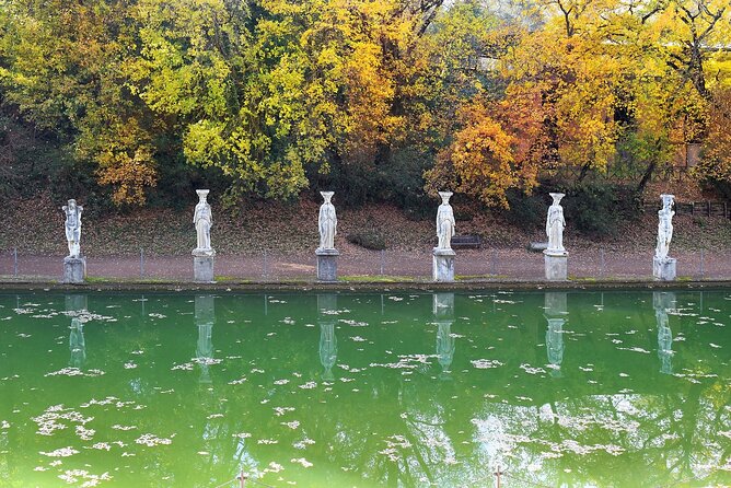 Villa Adriana Private Day Trip from Rome By Train - What the Long Return Journey Means