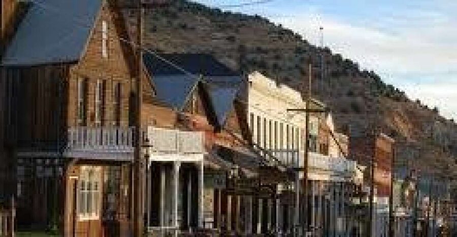 Virginia City Day Tour From Lake Tahoe with Train Ride - The shuttle ride and the Pony Express Trail