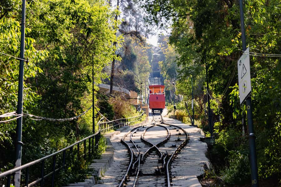 Walking City Tour with Funicular, Cable Car and Tasting - Key points to know