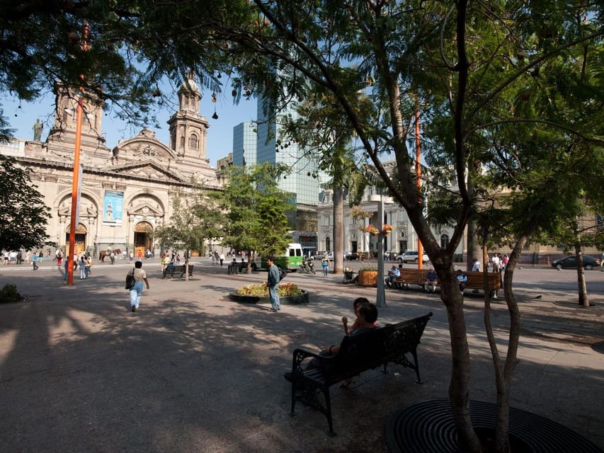 Walking City Tour with Funicular, Cable Car and Tasting - Guide quality and language: the point to check first