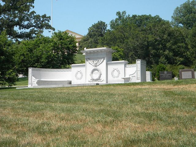Washington DC: Arlington Nat. Cemetery Ticket & Tram Tour - Is $21 good value?