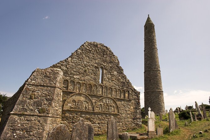 Waterford Crystal and Kilkenny Full-Day Rail Tour from Dublin - The 11:40 train to Waterford