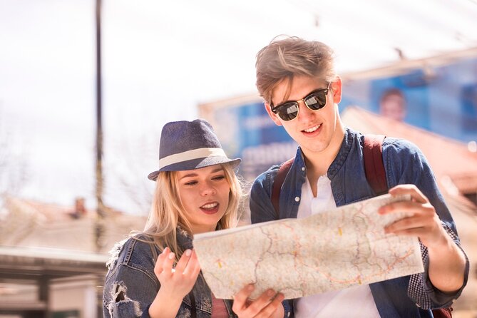 Waterford Crystal and Kilkenny Full-Day Rail Tour from Dublin - Who should book this day?