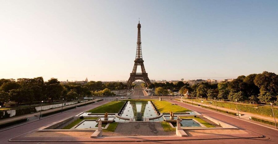 Welcome to Paris Day Trip from London via Train - Key points to know before booking