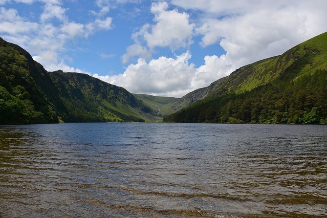 Wicklow Mountains, Avoca and Glendalough Rail Tour from Dublin - Guides, group size, and the pace of the day