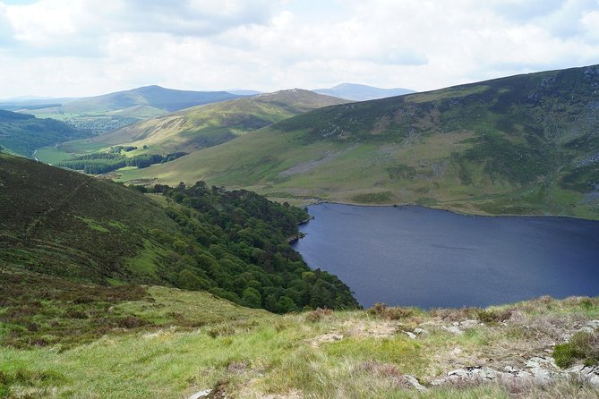 Wicklow Mountains, Avoca and Glendalough Rail Tour from Dublin - Is $128.21 a fair price?