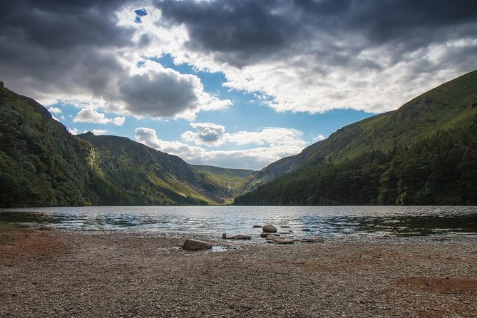 Wicklow Mountains, Avoca and Glendalough Rail Tour from Dublin - Practical advice before you book