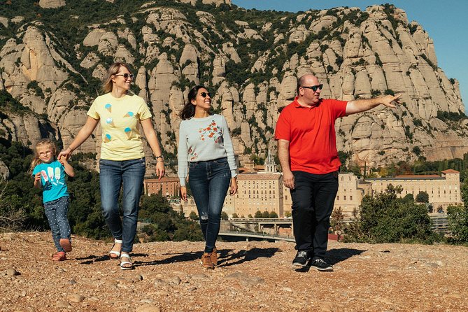With Locals Ultimate Montserrat PRIVATE Day Trip - With Cable Car and Train - Why Montserrat makes a strong Barcelona day trip