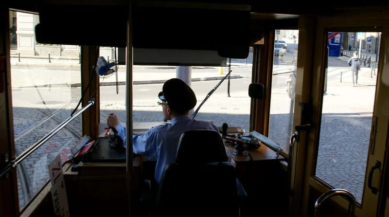 Wroclaw: Private Tour by smal Historic Tram (1,5h, 16 seats) - What the private format is really worth