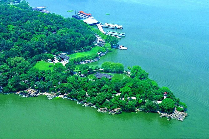 Wuxi Private Flexible Day Tour from Shanghai by Bullet Train - Why Wuxi works as a day trip from Shanghai