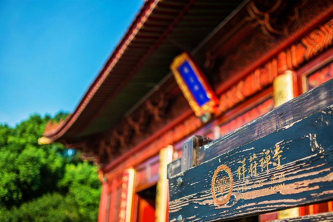 Wuxi Private Flexible Day Tour from Shanghai by Bullet Train - How much value does the $217 price offer?