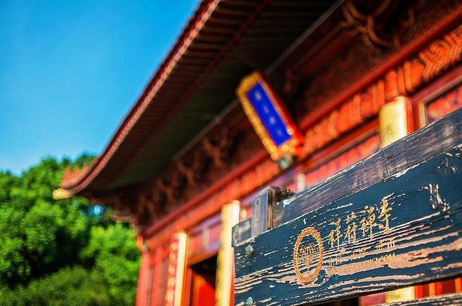Wuxi Private Flexible Day Tour from Shanghai by Bullet Train - Who will enjoy this Wuxi tour most?