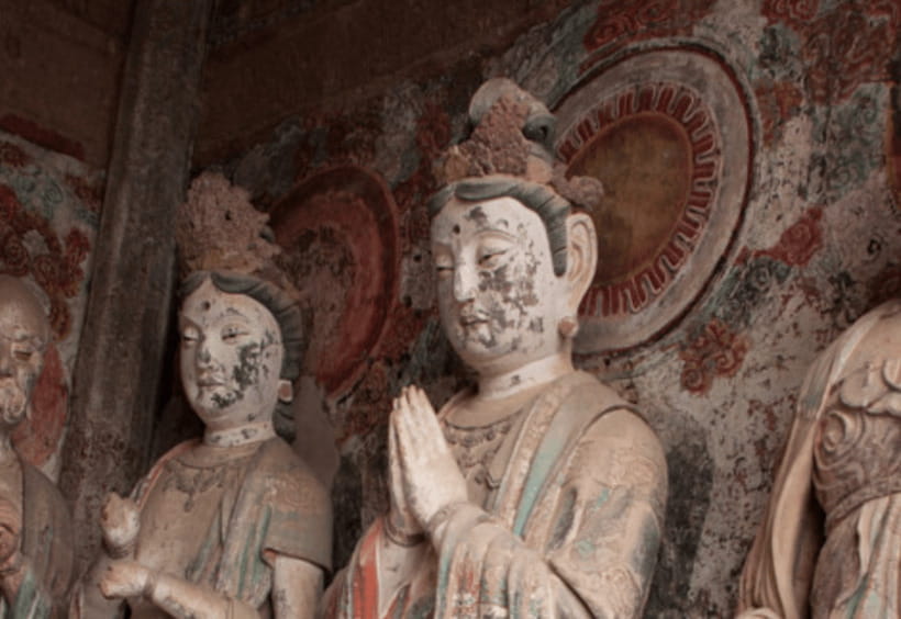 Xi'an: Maiji Grottoes & Fuxi Temple Day Trip by Bullet Train - Why Maiji Grottoes make this day trip special